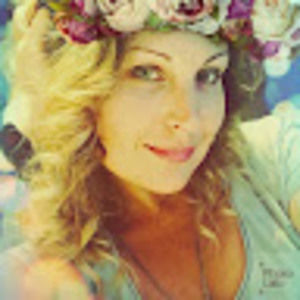 Meet your Posher, Nataliia